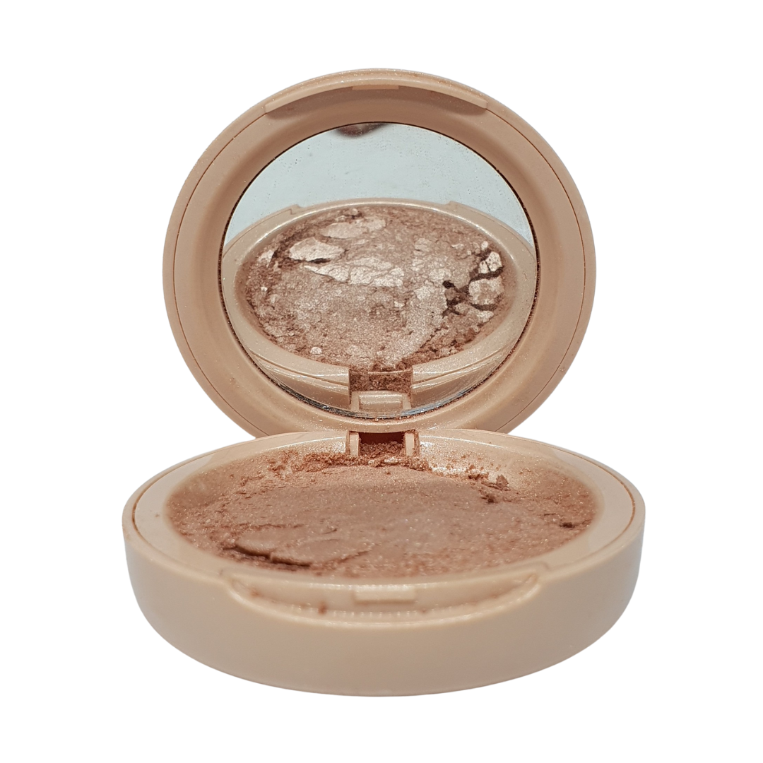 DAMAGED Rare Beauty Positive Light Sliky Touch Highlighter Mesmerize 0.098 oz / 2.8 g