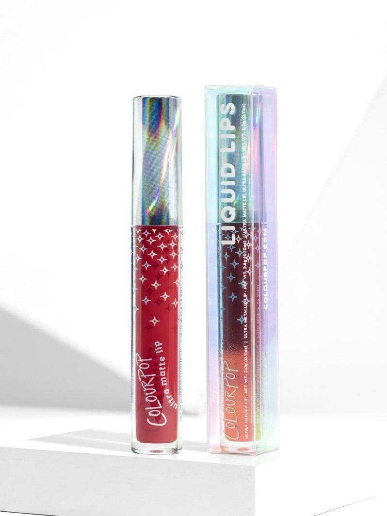 Colourpop Ultra Matte Lip 3.70g/0.13oz