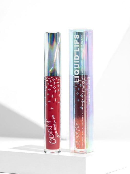 Colourpop Ultra Matte Lip 3.70g/0.13oz