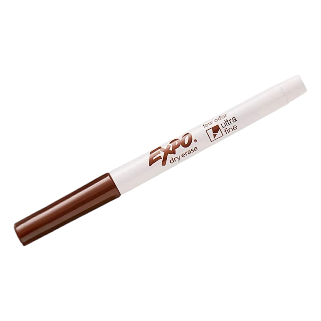 Expo Ultra Fine Dry Erase Marker, 1 Pc