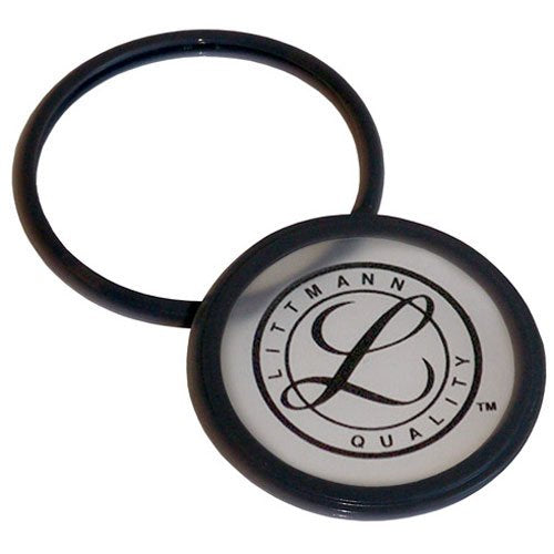 Littmann Stethoscope Spare Parts Master Cardiology (Black) 40011