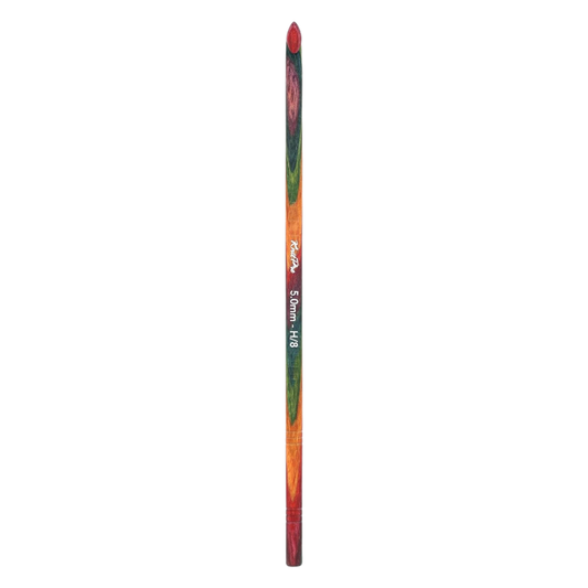 KnitPro Symfonie 2 Single Ended Crochet Hook