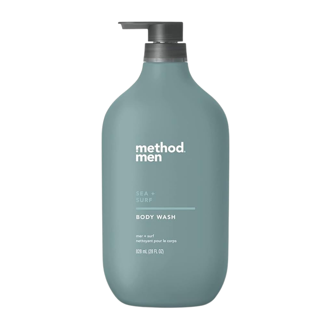 Method Men Body Wash, 828 ml / 28 oz