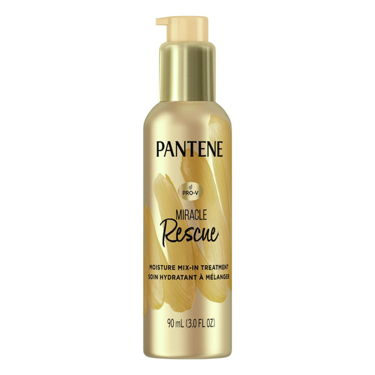 Pantene Miracle Rescue Moisture Mix-in Treatment 90ml / 3.0 fl oz