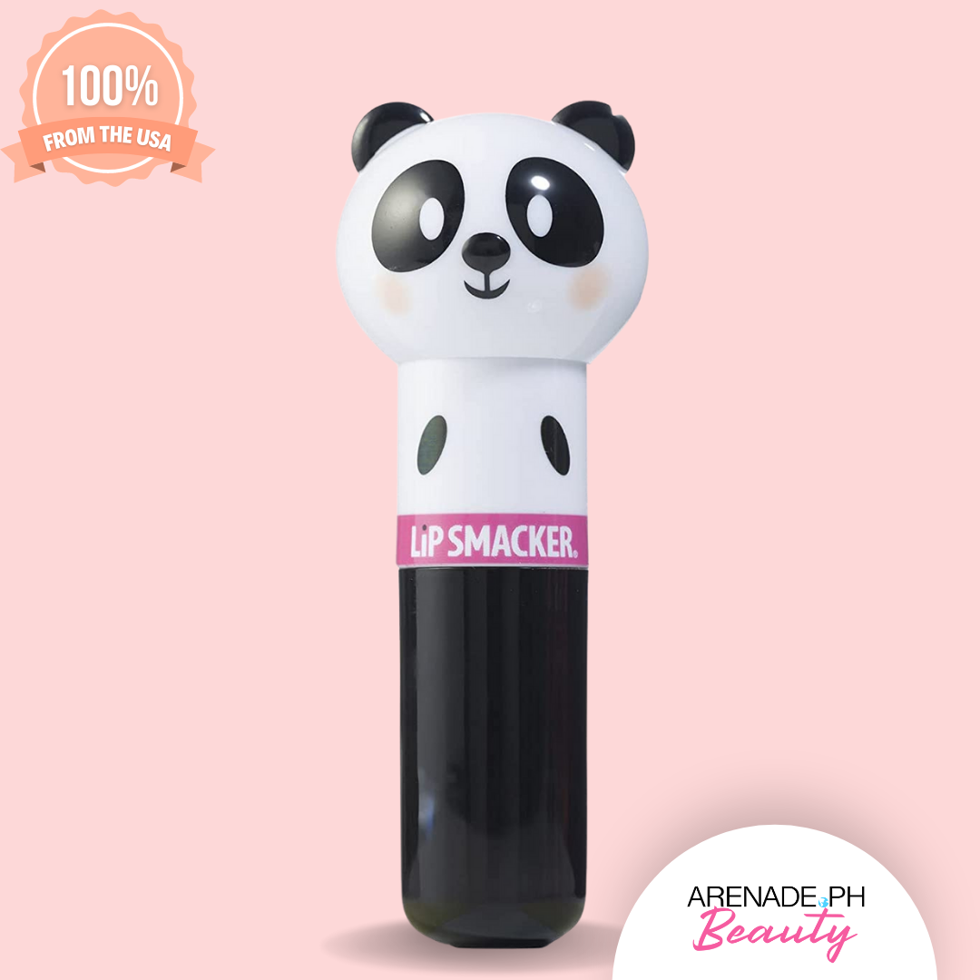 Lip Smacker Lippy Pals Lip Balm For Kids