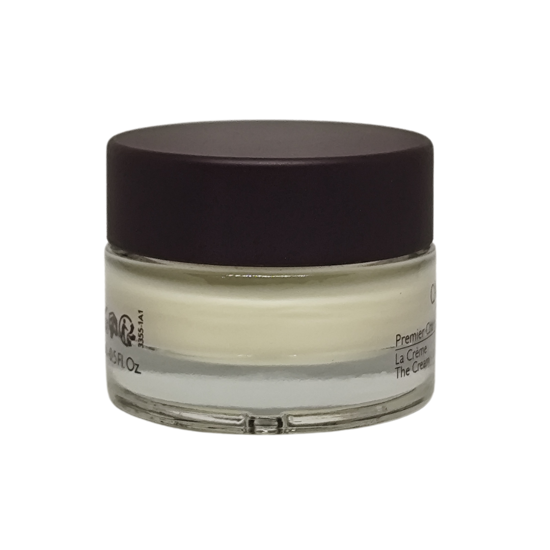 Caudalie Premier Cru The Cream Travel Size, 15 ml / 0.5 fl. oz.
