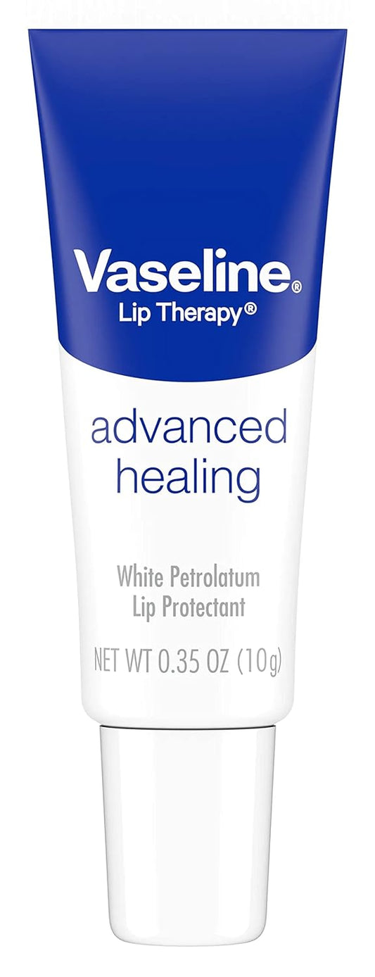 Vaseline Advanced Healing Lip Therapy, 10 g / 0.35 oz.