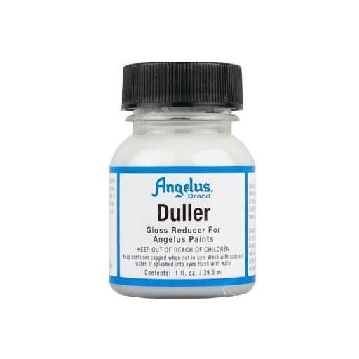 Angelus Duller Gloss Reducer for Angelus Paints 1 fl.oz