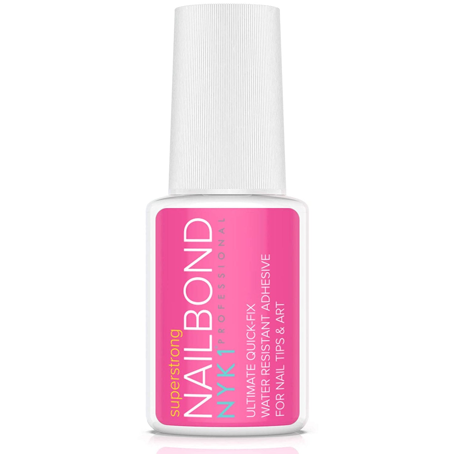 NYK1 Professional Superstrong Nail Bond 8 mL