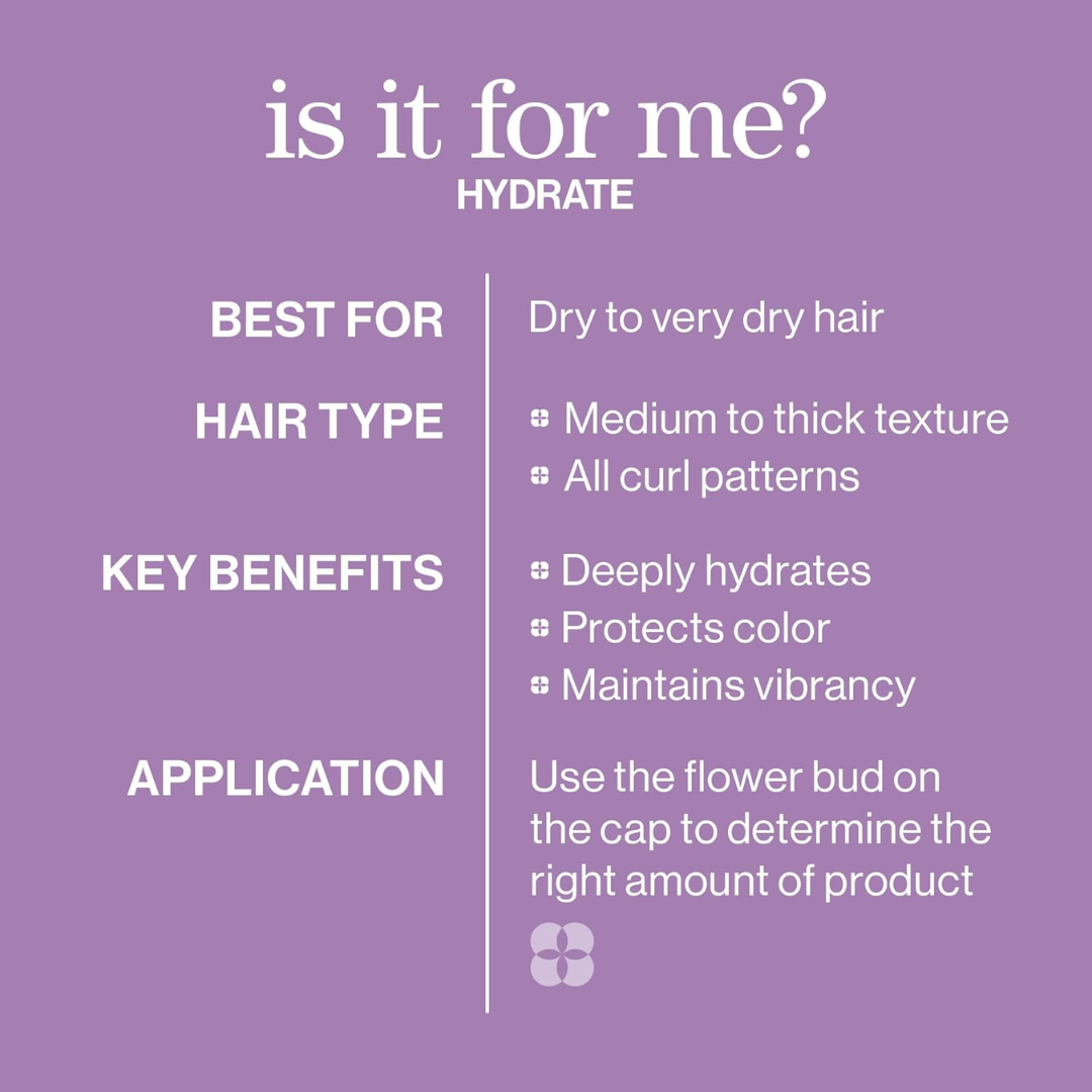 Pureology Professional Color Care Hydrate Conditioner