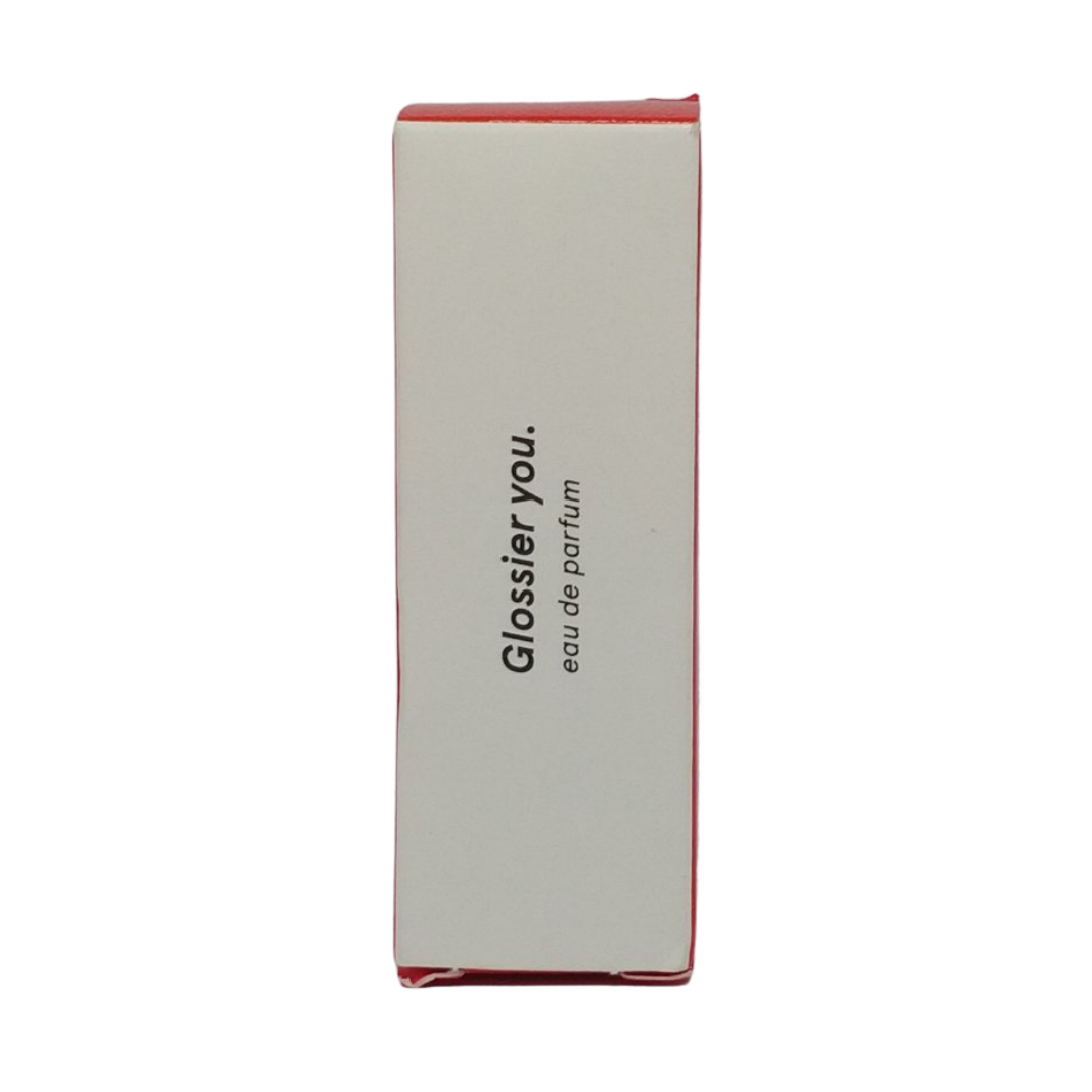 Trial Size Sample Perfume Eau De Parfum Spray