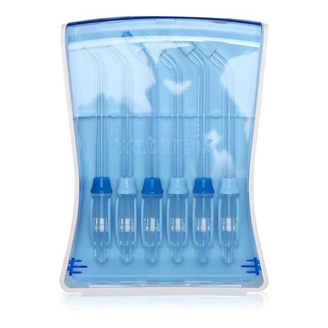 Tip Storage Case with 6 Tips TS-100E