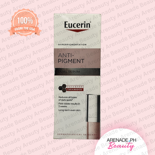 Eucerin Anti-Pigment Dual Serum, 30 ml
