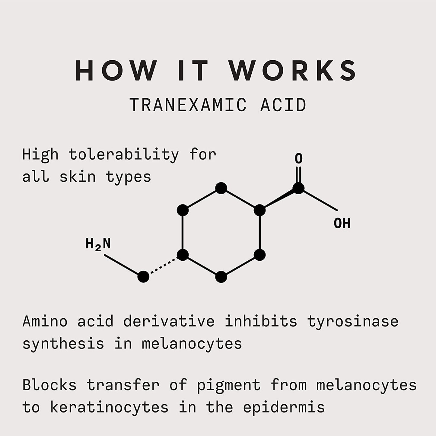 Naturium azelaic topical Acid 10% with niacinamide and vitamin c 1.0 fl.oz / 30ml