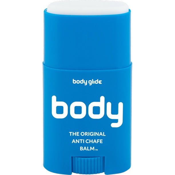 Body Glide Body The Original Anti-Chafe Balm, 1.28 oz.
