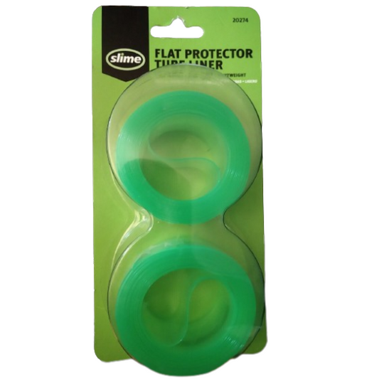 Slime Flat Protector Tube Liner  20274  - 12"X1.5"