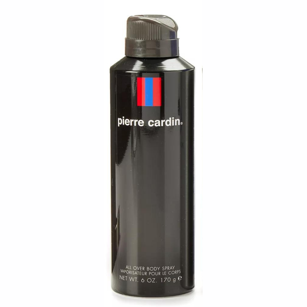 Sean John Holiday Body Spray  6oz/170g