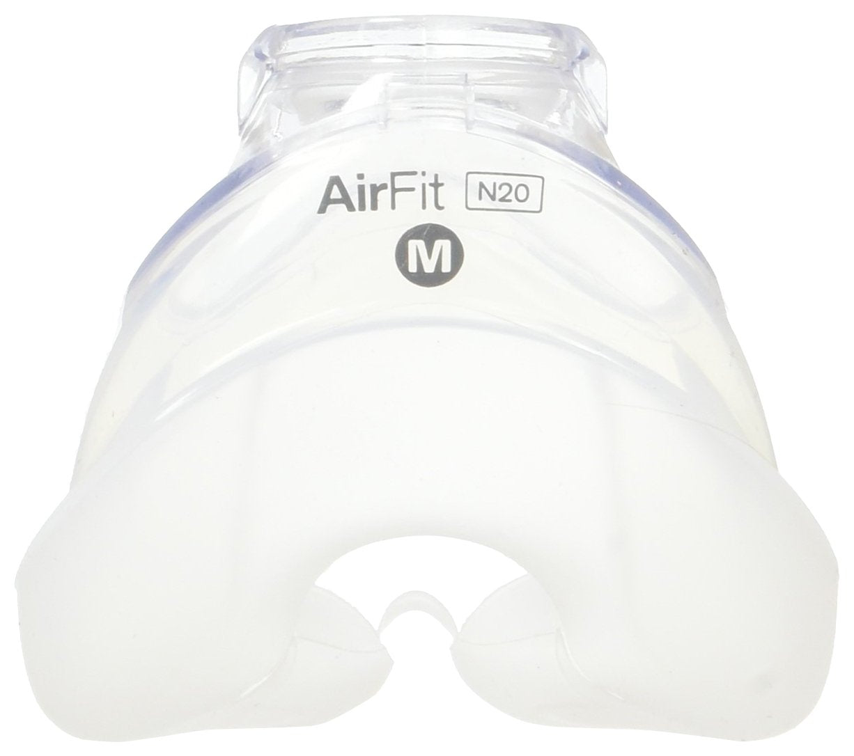 ResMed Airfit N20 Cushion Replacement, Medium (63551)