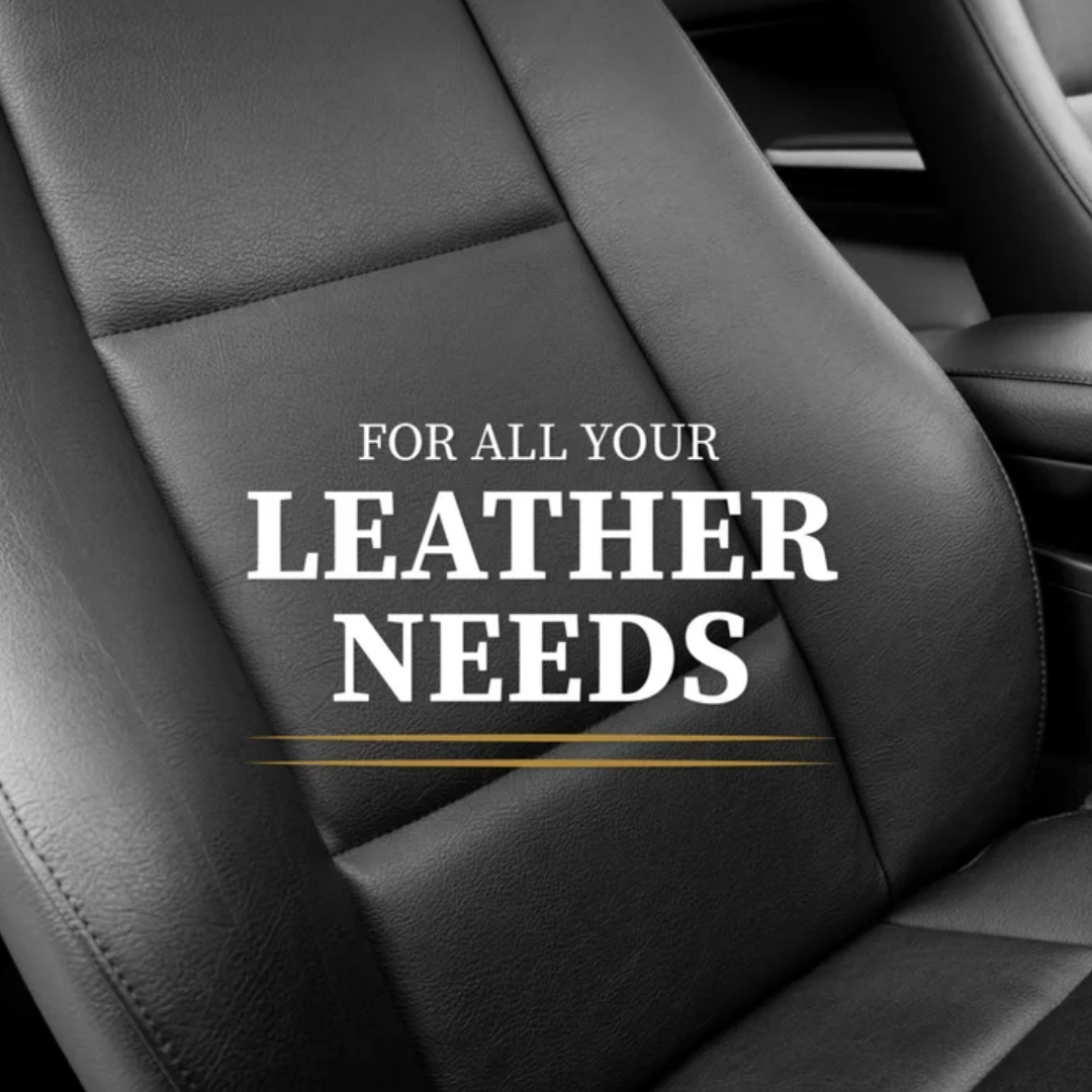 Trial Size Lexol All Leather Quick Care, 50 ml