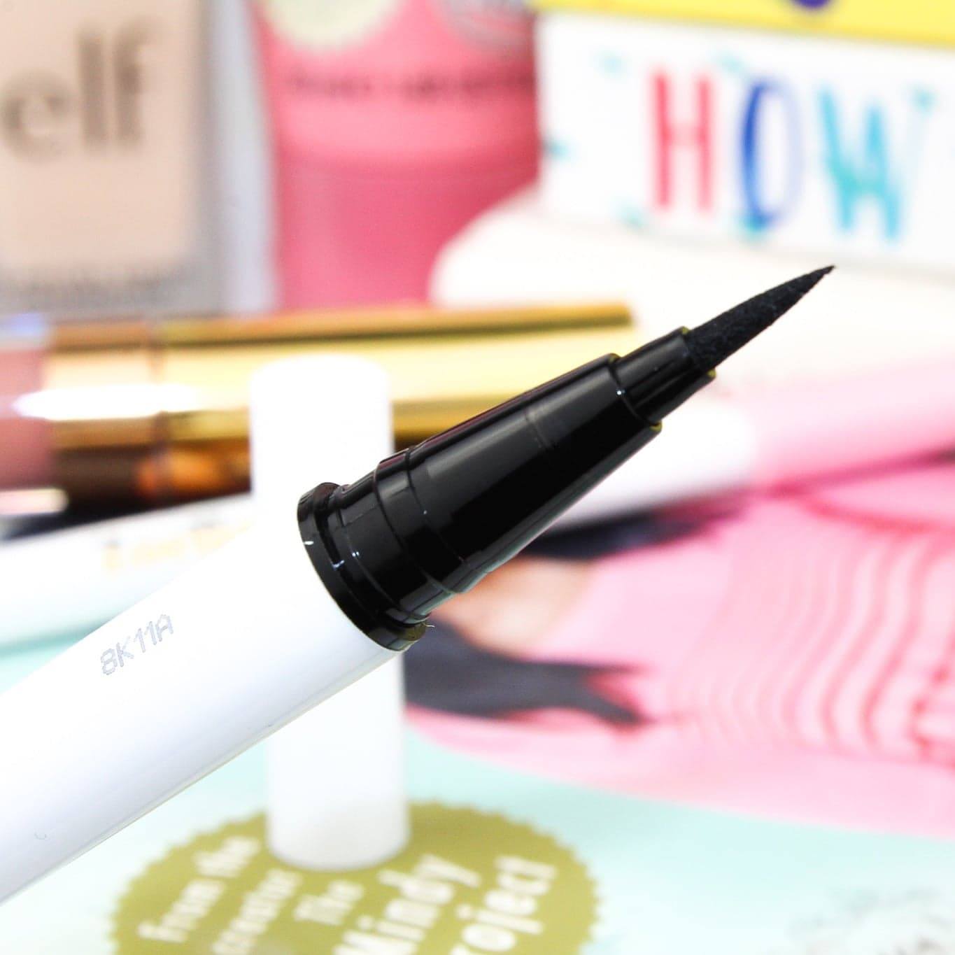 ColourPop BFF Liquid Liner 0.019 Fl Oz (0.55ml)