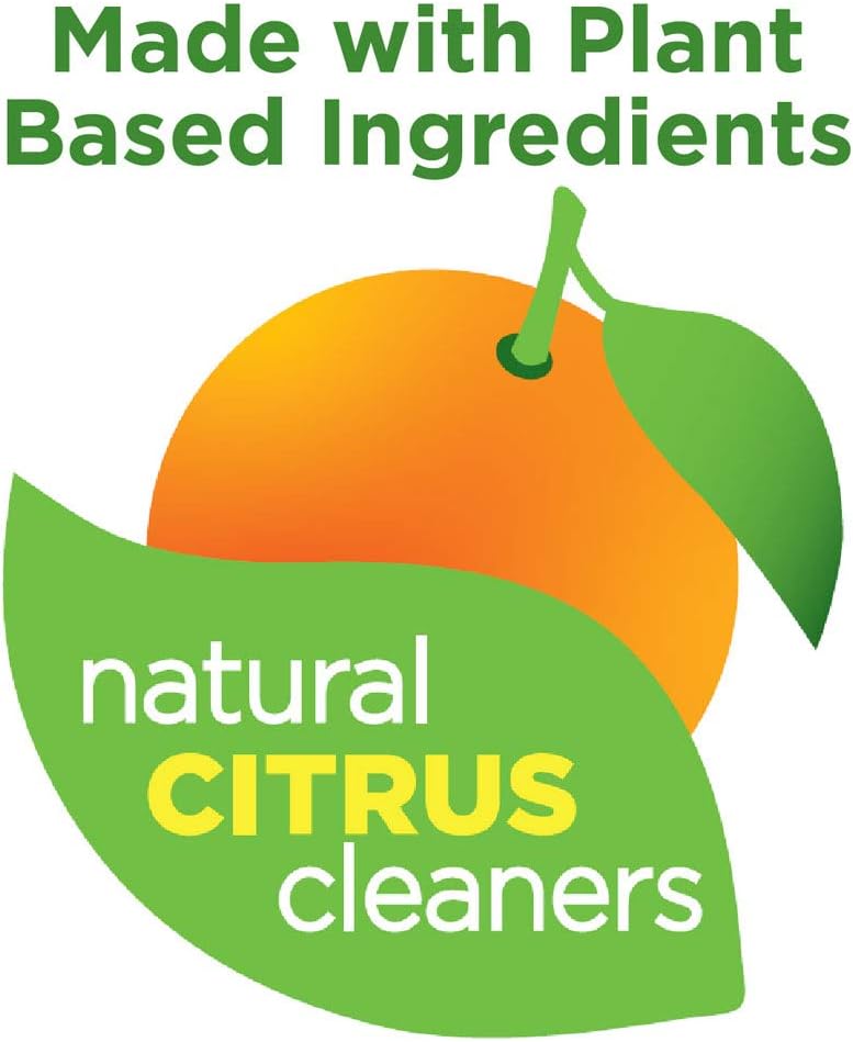 Goo Gone Grout & Tile Cleaner Natural Citrus Cleaning Power 14 fl oz / 414ml