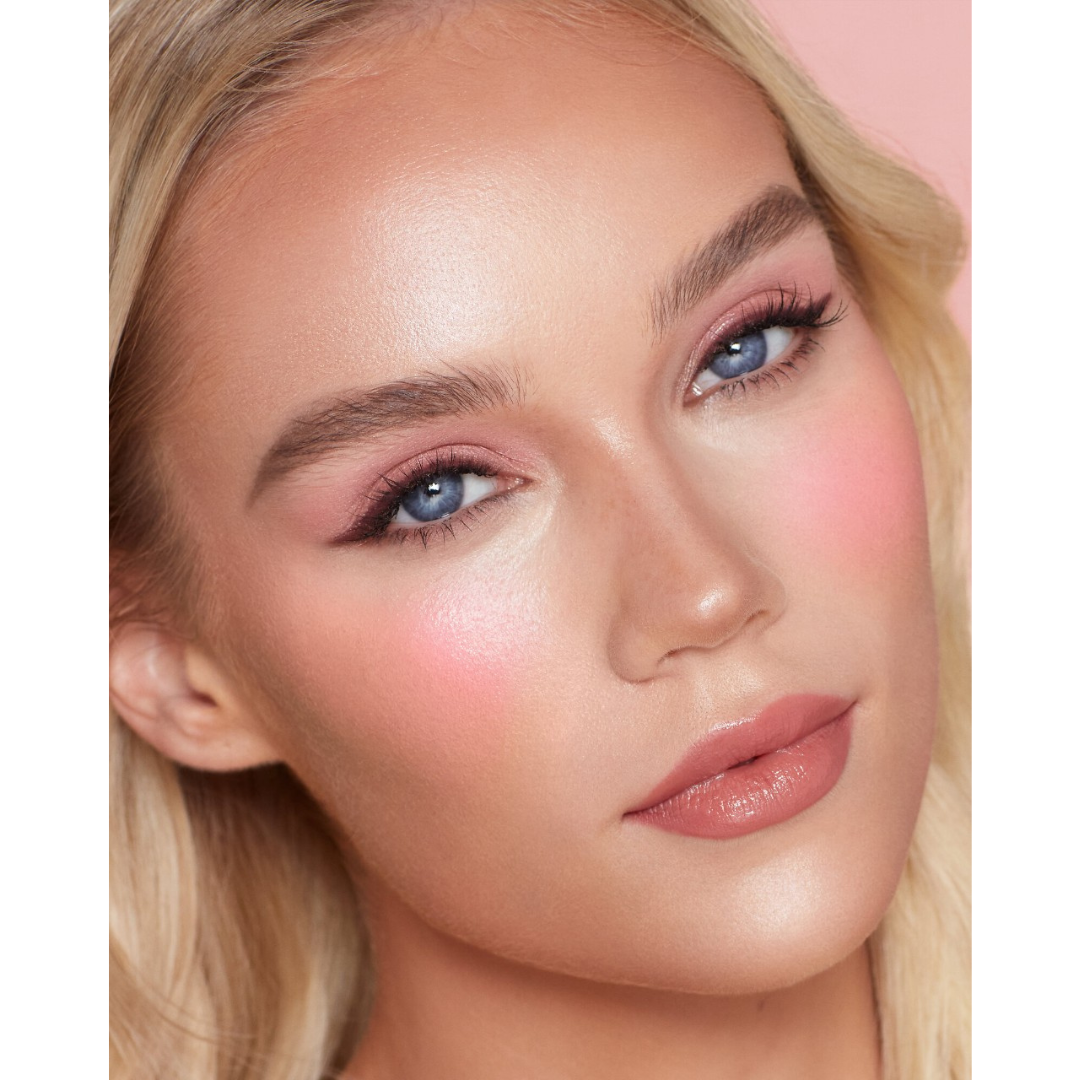 Charlotte Tilbury Pillow talk Matte Beauty Blush Wand, 12 ml