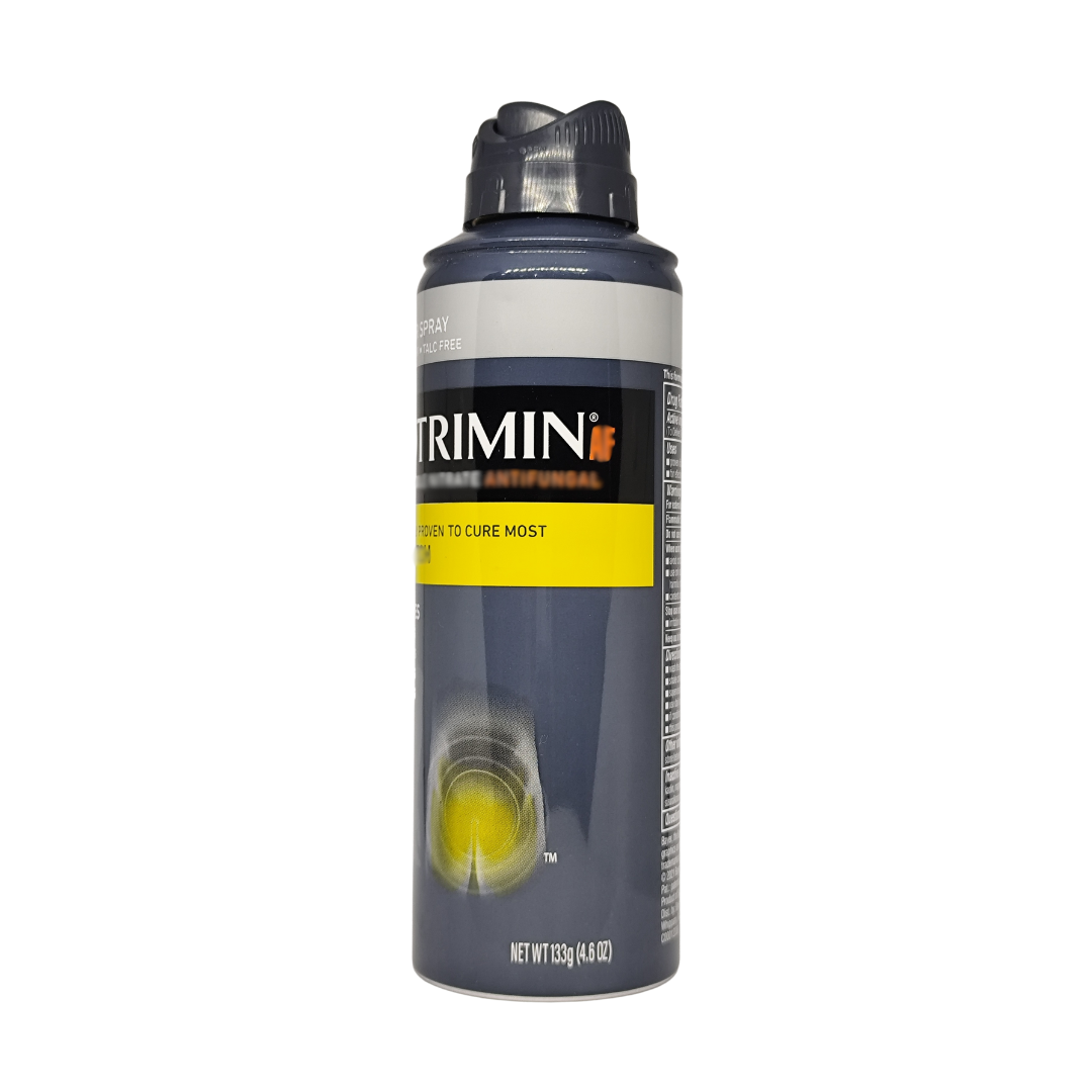 Lotrimin Powder Spray, 133 g / 4.6 oz.