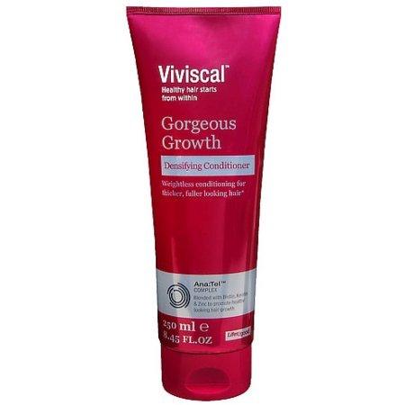Viviscal Gorgeous Growth Densifying Conditioner (250 ml / 8.45 fl.oz)