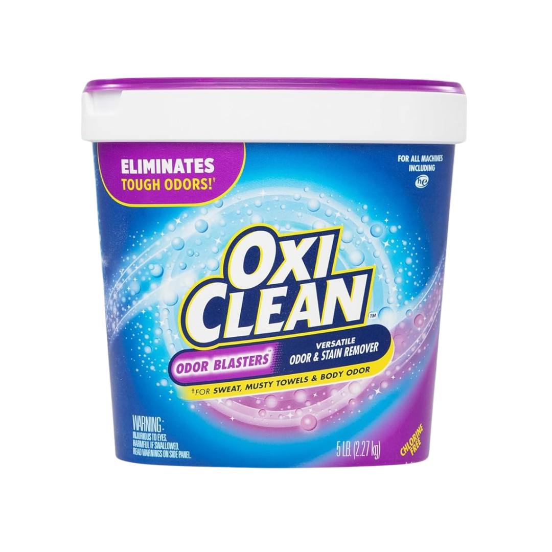 Oxi Clean Versatile Odor & Stain Remover, 2.27 kg / 5 lb