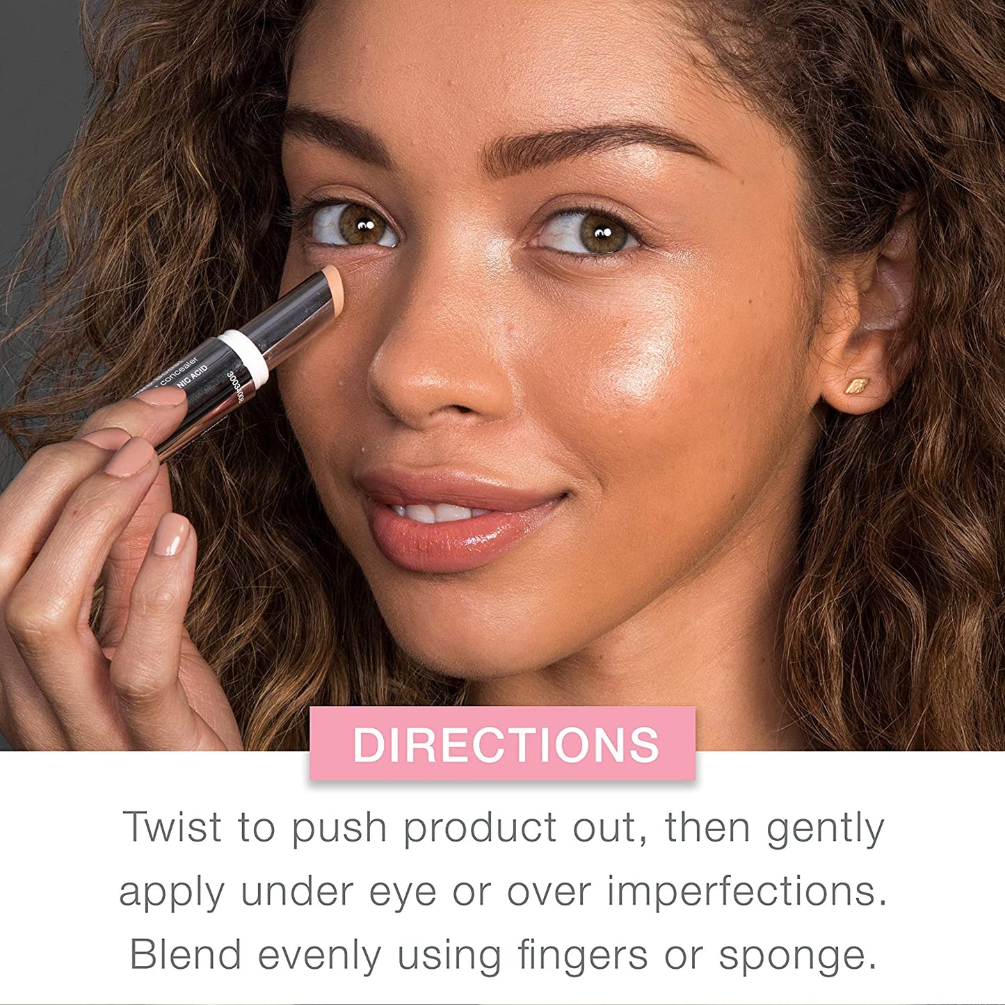 Neutrogena Hydro Boost Hydrating Concealer Hyaluronic Acid