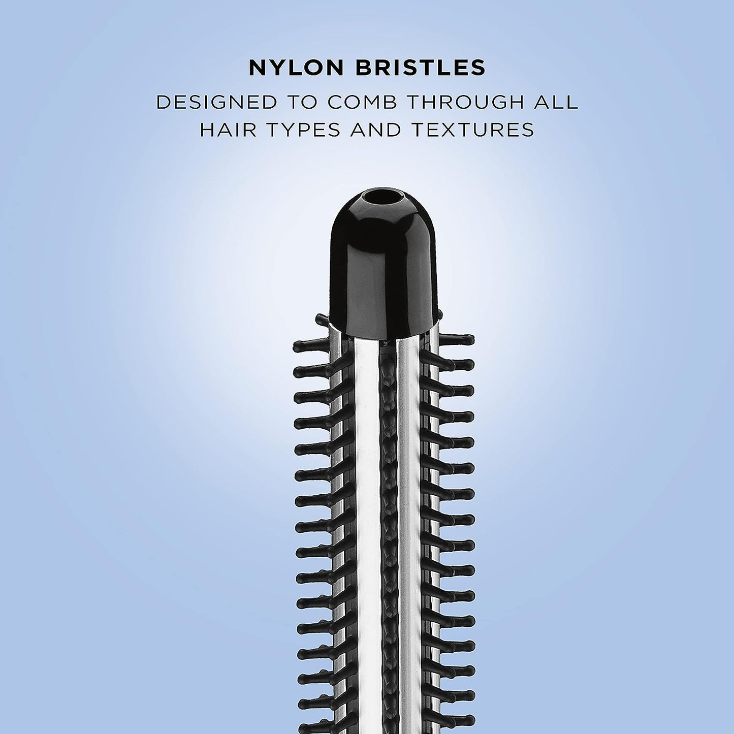 Conair Instant Heat 3/4 Inches Curl And Smooth Styling Brush