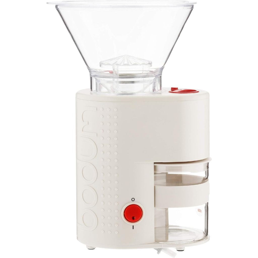 Bodum Bistro Electric Coffee Grinder