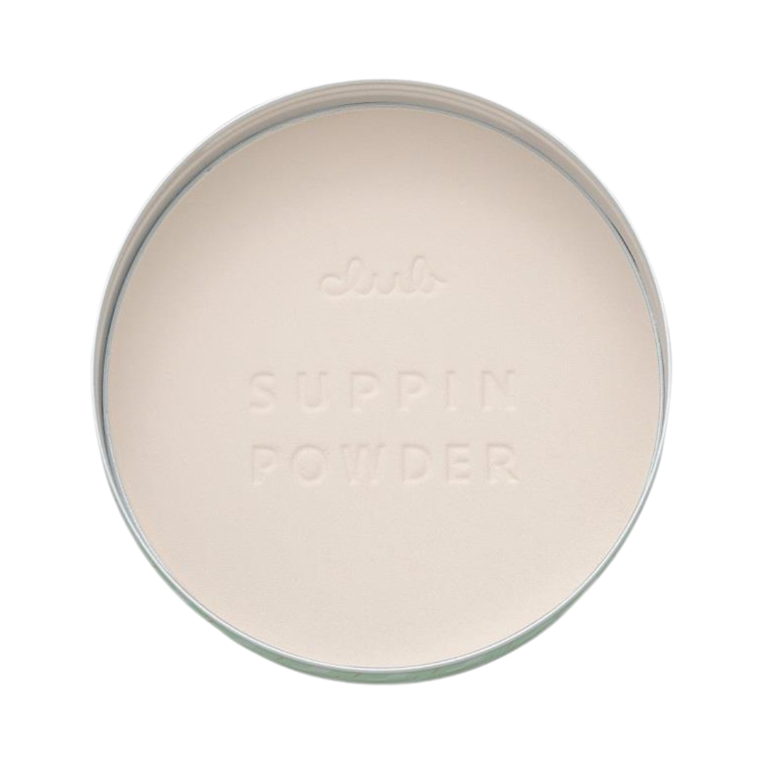 Club Japan Suppin Pressed Powder UV SPF 50+, 26 g