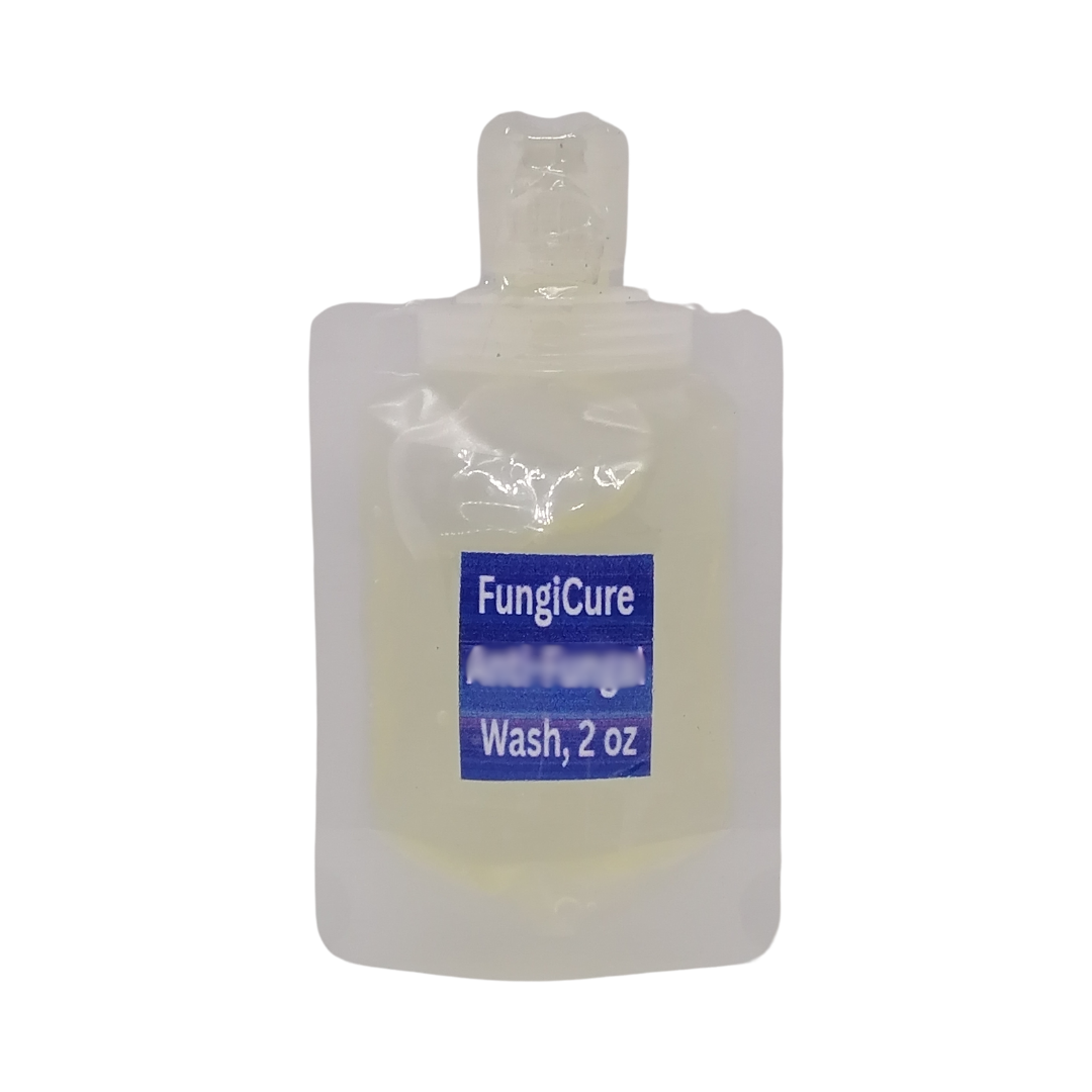 Trial Size FungiCure Anti-Fungal Wash, 2 oz