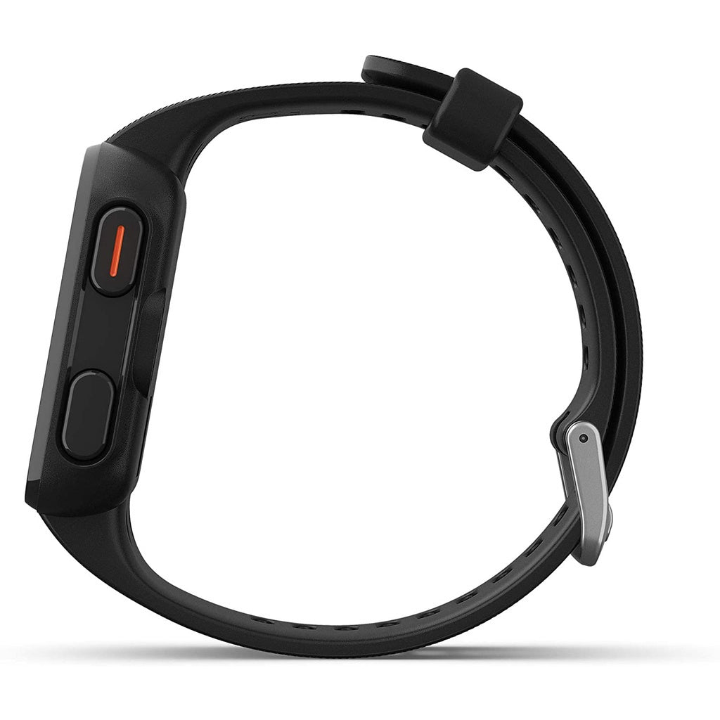 Garmin Approach S10 - Lightweight GPS Golf Watch, Black, 010-02028-00 (Renewed)