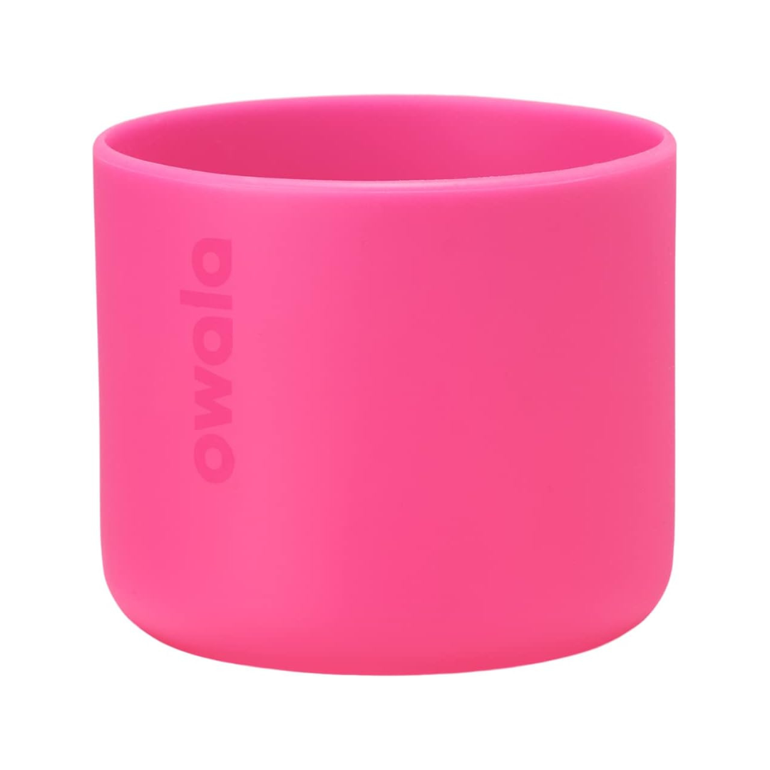 Owala Silicone Water Bottle Boot 24 Oz