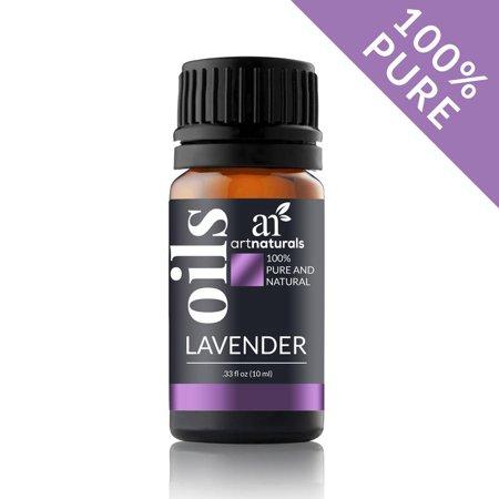 ArtNaturals 100% Pure and Natural Oil 10ml (Lavender)