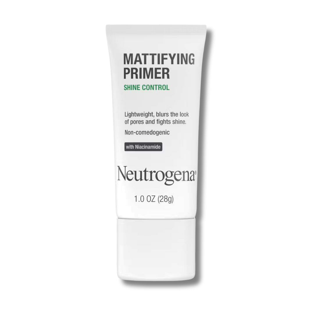 Neutrogena Mattifying Primer Shine Control 28g