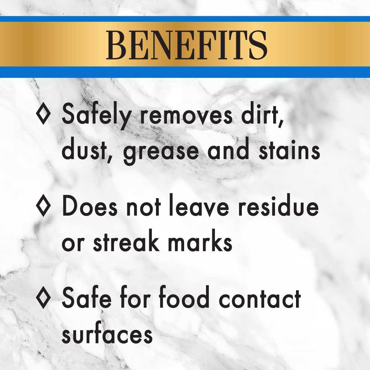 Stone Care Granite & Stone Daily Cleaner 32 fl oz / 946ml