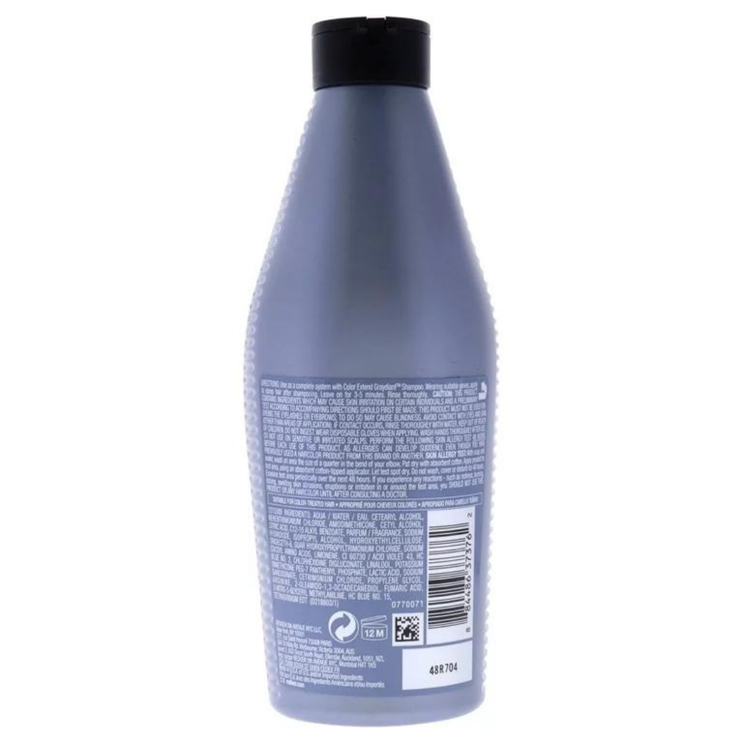 Redken Color Extend Graydiant Silver Conditioner - 8.5 fl oz