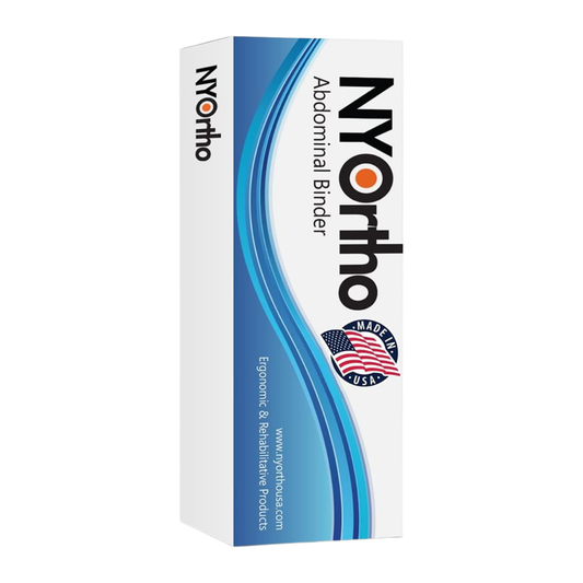 Nyortho Universal Abdominal Binder