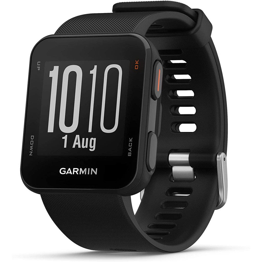 Garmin Approach S10 - Lightweight GPS Golf Watch, Black, 010-02028-00 (Renewed)