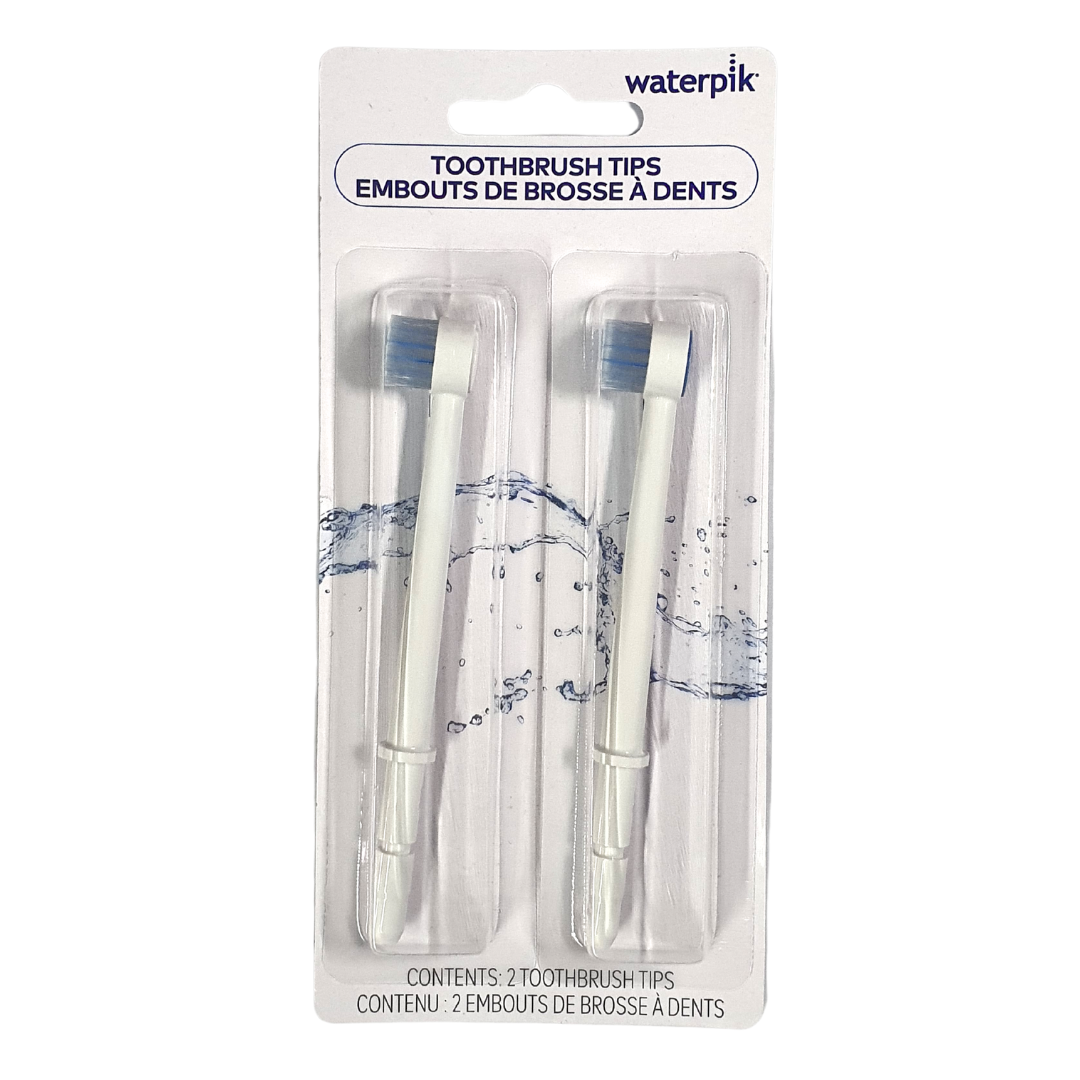 Tips (2 pc) - Toothbrush Tip