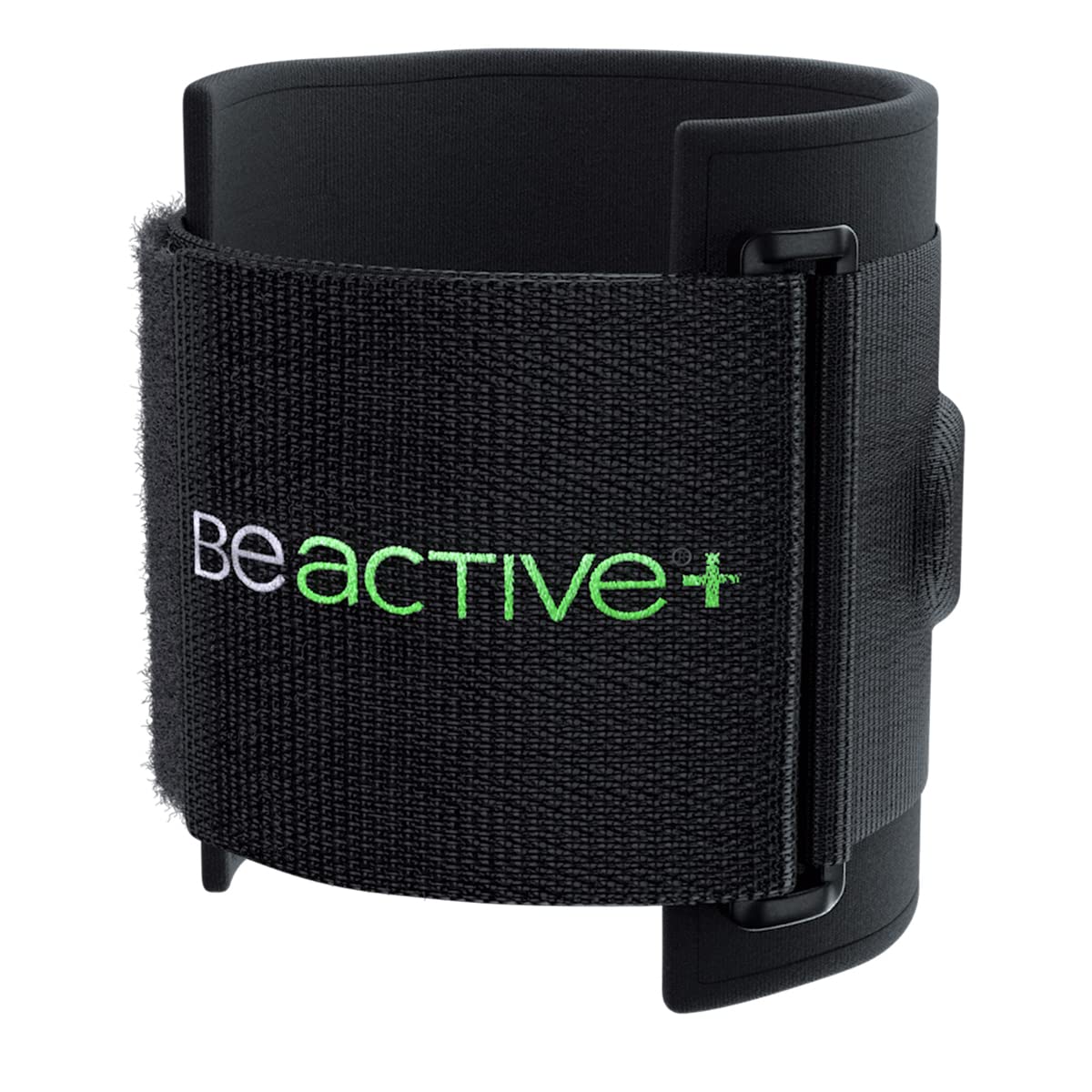BEACTIVE Plus Acupressure System - Sciatica Relief Brace For Sciatic Nerve Pain, Lower Back, & Hip - Unisex