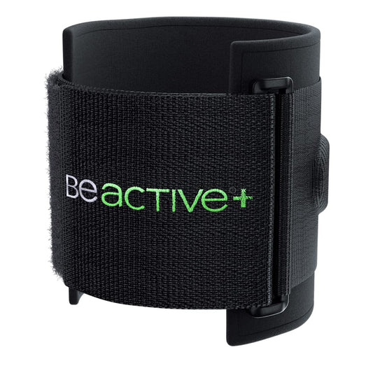BEACTIVE Plus Acupressure System - Sciatica Relief Brace For Sciatic Nerve Pain, Lower Back, & Hip - Unisex