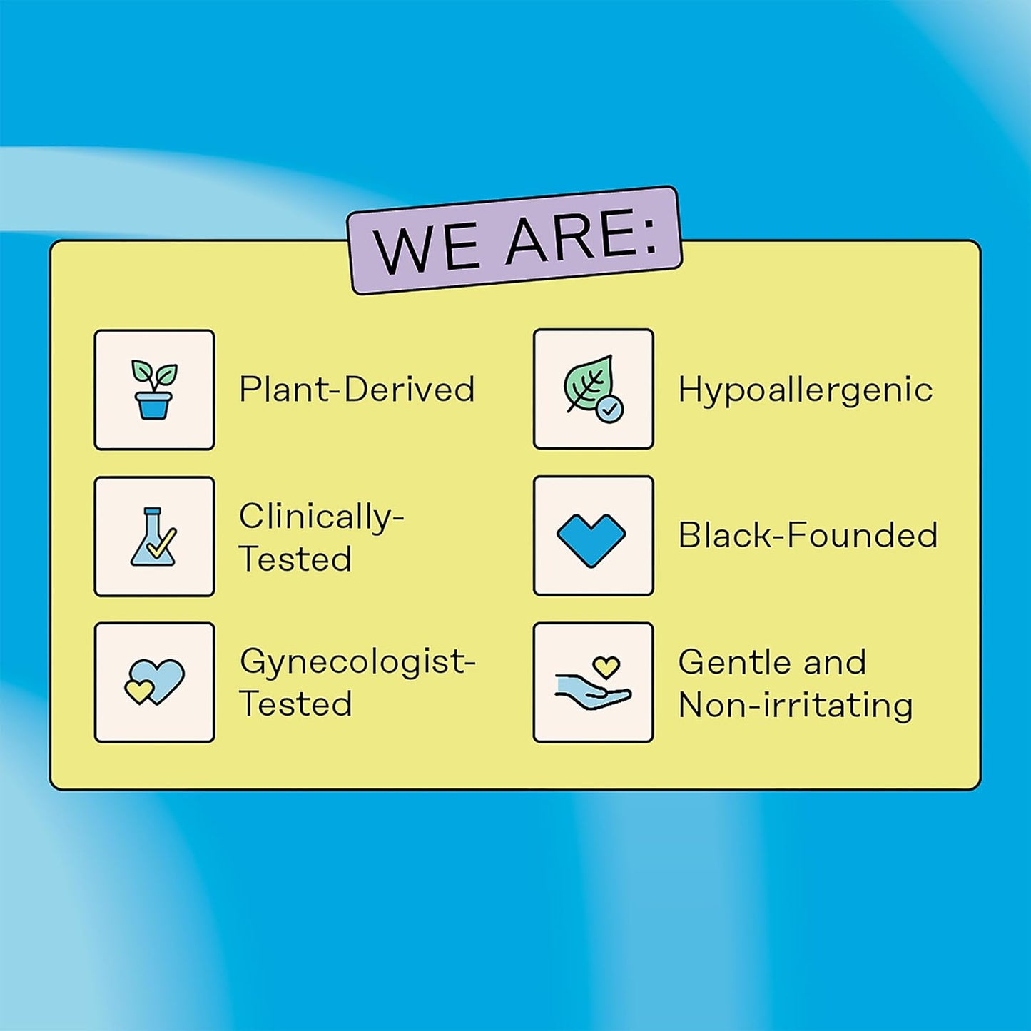 The Honey Pot Company Herbal-Infused Pads with Wings Regular Flow, 20 Count