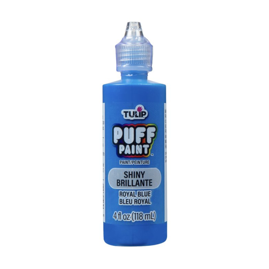 TULIP Fabric Puff Paint 4 fl oz / 118ml