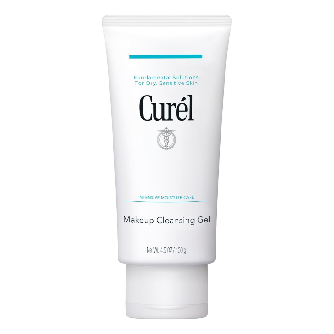 Curel Japanese Skincare Intensive Moisture Care