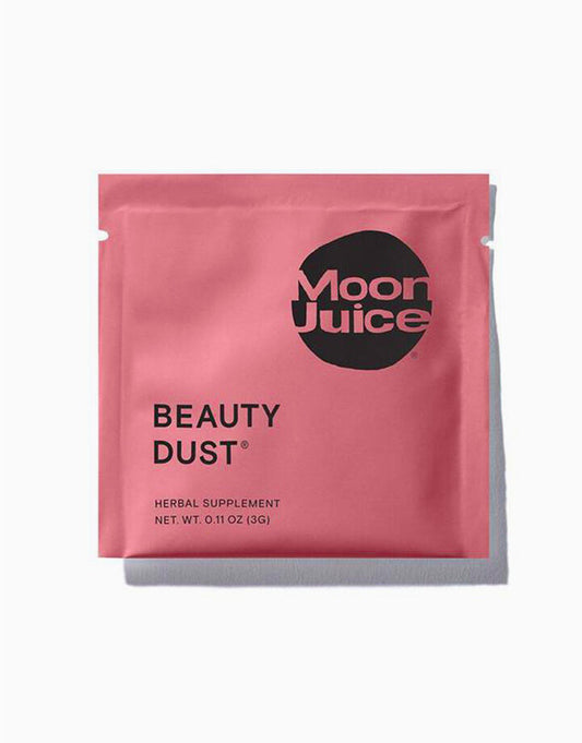 Moon Juice Beauty Dust Herbal Supplement Sachet, 0.11 oz. / 3g