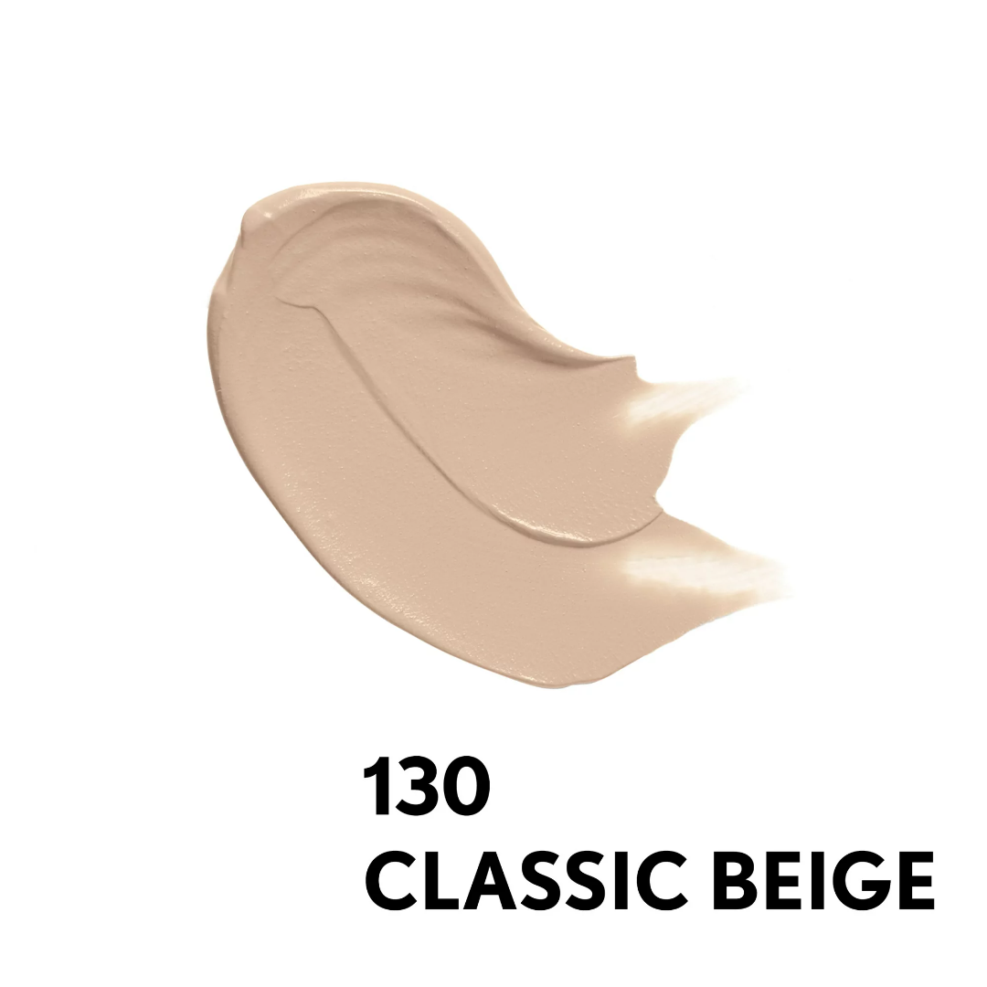 COVERGIRL + OLAY Advanced Radiance Age Defying Make-Up + Sunscreen SPF 10 | 130 Classic Beige - 30 ml